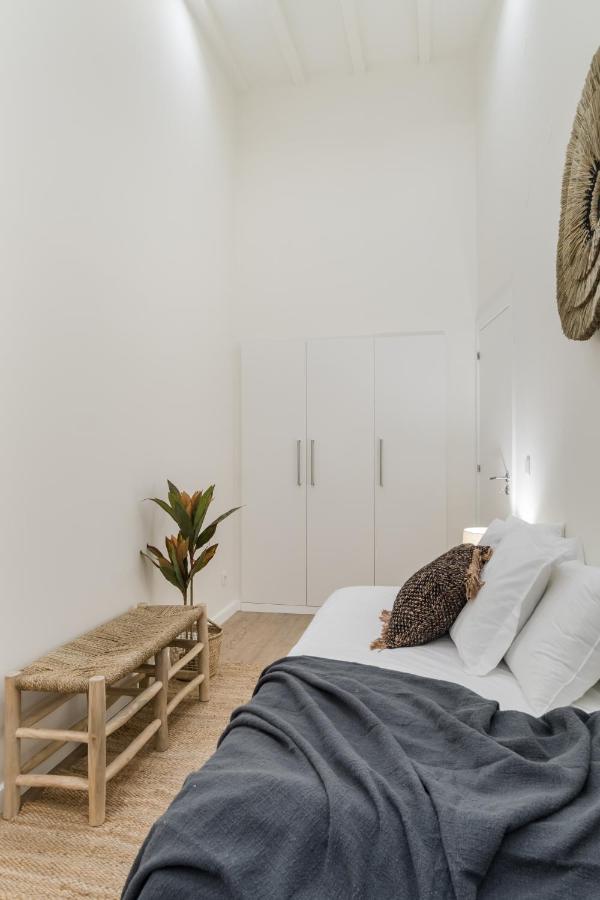 Casa Boma Lisboa - Design Apartment With Private Vegetal Terrace - Lapa VII 外观 照片